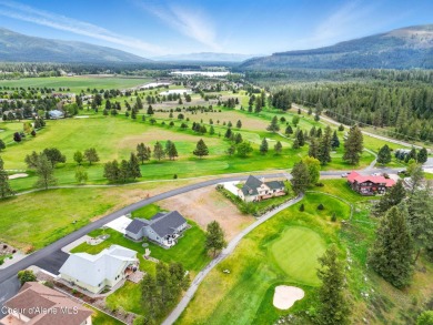 HOLE IN ONE! On one of the last great building lots left in the on Stoneridge Golf Club in Idaho - for sale on GolfHomes.com, golf home, golf lot