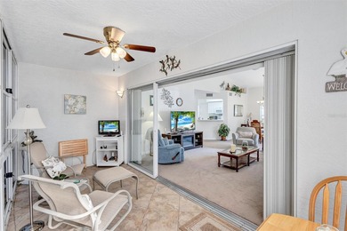 Under contract-accepting backup offers. Living in Tara Golf and on Tara Golf and Country Club in Florida - for sale on GolfHomes.com, golf home, golf lot