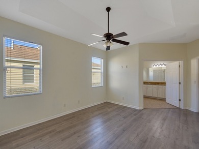 Top quality condition & rock-solid block/stucco construction on The Club At Pointe West in Florida - for sale on GolfHomes.com, golf home, golf lot