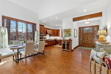 Discover refined mountain-lake living in The Retreat enclave of on The Cliffs At Keowee Falls in South Carolina - for sale on GolfHomes.com, golf home, golf lot