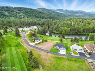 HOLE IN ONE! On one of the last great building lots left in the on Stoneridge Golf Club in Idaho - for sale on GolfHomes.com, golf home, golf lot