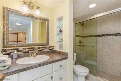 Welcome home to 3170 Matecumbe Key Rd, Unit #127 in Punta Gorda on Burnt Store Golf Club in Florida - for sale on GolfHomes.com, golf home, golf lot