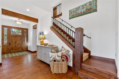 Discover refined mountain-lake living in The Retreat enclave of on The Cliffs At Keowee Falls in South Carolina - for sale on GolfHomes.com, golf home, golf lot