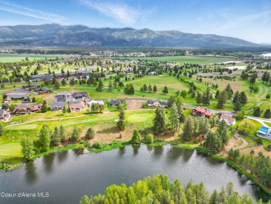 HOLE IN ONE! On one of the last great building lots left in the on Stoneridge Golf Club in Idaho - for sale on GolfHomes.com, golf home, golf lot
