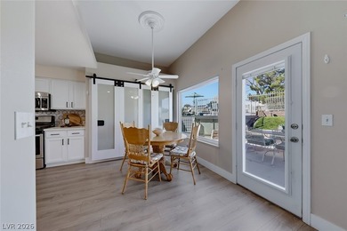 This stunning property is located within the guard-gated Los on Los Prados Golf Course in Nevada - for sale on GolfHomes.com, golf home, golf lot