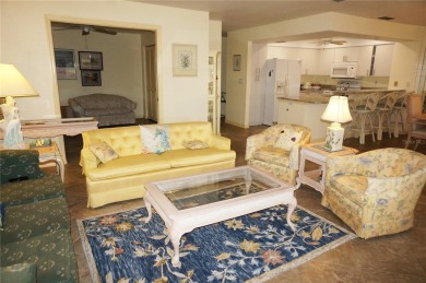 Impressive second floor light and bright END UNIT offers views on Saint Andrews South Golf Club in Florida - for sale on GolfHomes.com, golf home, golf lot