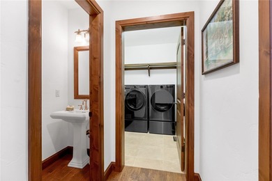 Discover refined mountain-lake living in The Retreat enclave of on The Cliffs At Keowee Falls in South Carolina - for sale on GolfHomes.com, golf home, golf lot