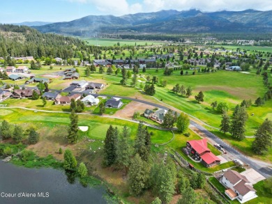 HOLE IN ONE! On one of the last great building lots left in the on Stoneridge Golf Club in Idaho - for sale on GolfHomes.com, golf home, golf lot