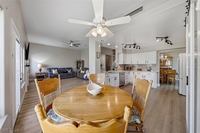 This stunning property is located within the guard-gated Los on Los Prados Golf Course in Nevada - for sale on GolfHomes.com, golf home, golf lot