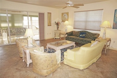 Impressive second floor light and bright END UNIT offers views on Saint Andrews South Golf Club in Florida - for sale on GolfHomes.com, golf home, golf lot