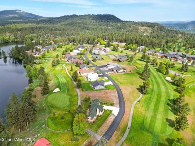 HOLE IN ONE! On one of the last great building lots left in the on Stoneridge Golf Club in Idaho - for sale on GolfHomes.com, golf home, golf lot