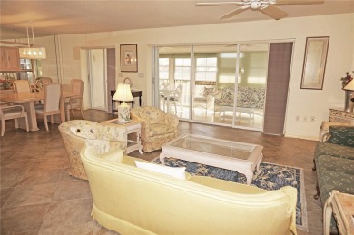 Impressive second floor light and bright END UNIT offers views on Saint Andrews South Golf Club in Florida - for sale on GolfHomes.com, golf home, golf lot