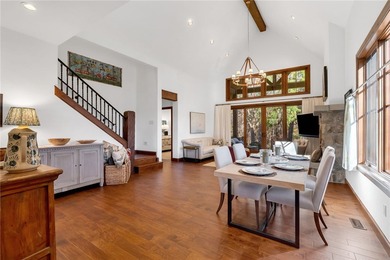 Discover refined mountain-lake living in The Retreat enclave of on The Cliffs At Keowee Falls in South Carolina - for sale on GolfHomes.com, golf home, golf lot