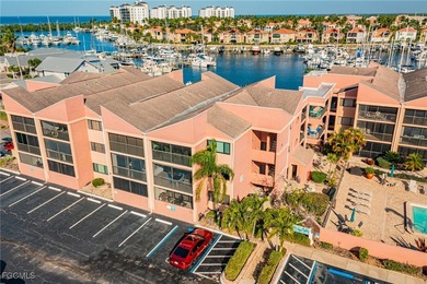 Welcome home to 3170 Matecumbe Key Rd, Unit #127 in Punta Gorda on Burnt Store Golf Club in Florida - for sale on GolfHomes.com, golf home, golf lot