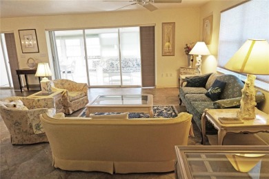 Impressive second floor light and bright END UNIT offers views on Saint Andrews South Golf Club in Florida - for sale on GolfHomes.com, golf home, golf lot