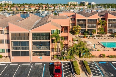 Welcome home to 3170 Matecumbe Key Rd, Unit #127 in Punta Gorda on Burnt Store Golf Club in Florida - for sale on GolfHomes.com, golf home, golf lot