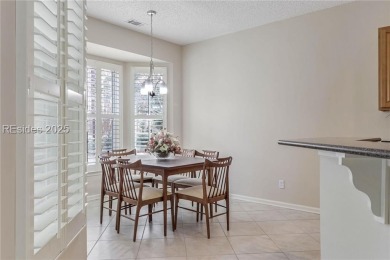 Rare former Crane Model in Sun City's prime location! This 2-bed on Okatie Creek Golf Club in South Carolina - for sale on GolfHomes.com, golf home, golf lot