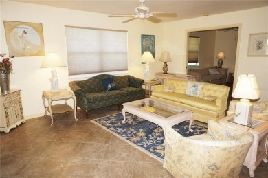 Impressive second floor light and bright END UNIT offers views on Saint Andrews South Golf Club in Florida - for sale on GolfHomes.com, golf home, golf lot
