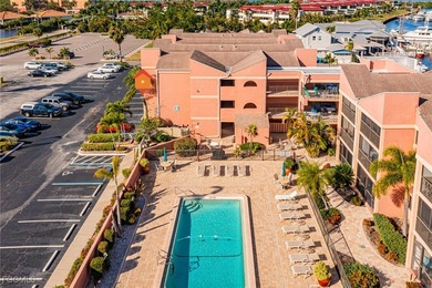 Welcome home to 3170 Matecumbe Key Rd, Unit #127 in Punta Gorda on Burnt Store Golf Club in Florida - for sale on GolfHomes.com, golf home, golf lot