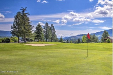 HOLE IN ONE! On one of the last great building lots left in the on Stoneridge Golf Club in Idaho - for sale on GolfHomes.com, golf home, golf lot