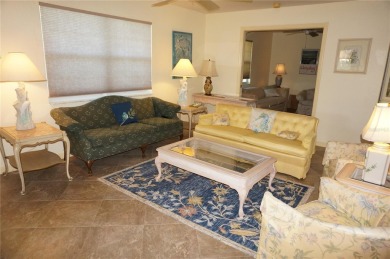 Impressive second floor light and bright END UNIT offers views on Saint Andrews South Golf Club in Florida - for sale on GolfHomes.com, golf home, golf lot