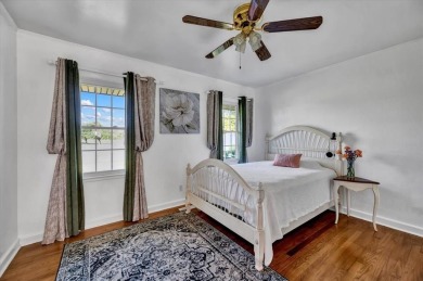 Beautifully Maintained 3-Bed, 2-Bath Home Backing to Hidden on Willow Creek Country Club in Oklahoma - for sale on GolfHomes.com, golf home, golf lot