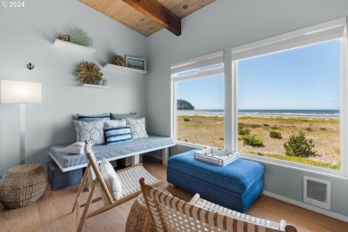 Charming oceanfront studio at The Tides By the Sea! Unit is on Seaside Golf Course in Oregon - for sale on GolfHomes.com, golf home, golf lot