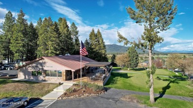 HOLE IN ONE! On one of the last great building lots left in the on Stoneridge Golf Club in Idaho - for sale on GolfHomes.com, golf home, golf lot
