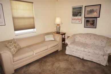 Impressive second floor light and bright END UNIT offers views on Saint Andrews South Golf Club in Florida - for sale on GolfHomes.com, golf home, golf lot