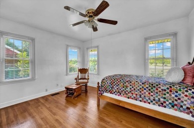 Beautifully Maintained 3-Bed, 2-Bath Home Backing to Hidden on Willow Creek Country Club in Oklahoma - for sale on GolfHomes.com, golf home, golf lot