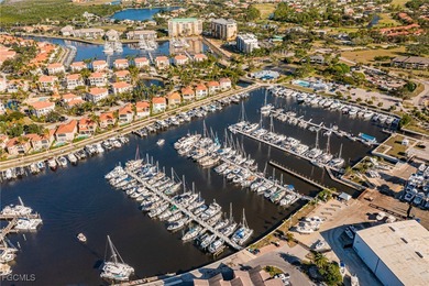 Welcome home to 3170 Matecumbe Key Rd, Unit #127 in Punta Gorda on Burnt Store Golf Club in Florida - for sale on GolfHomes.com, golf home, golf lot