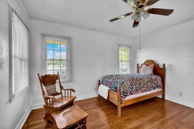 Beautifully Maintained 3-Bed, 2-Bath Home Backing to Hidden on Willow Creek Country Club in Oklahoma - for sale on GolfHomes.com, golf home, golf lot