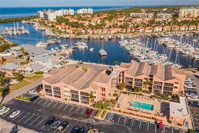 Welcome home to 3170 Matecumbe Key Rd, Unit #127 in Punta Gorda on Burnt Store Golf Club in Florida - for sale on GolfHomes.com, golf home, golf lot