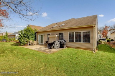 Welcome to this stunning Manchester model which boasts 2,000 sq on Westlake Golf and Country Club in New Jersey - for sale on GolfHomes.com, golf home, golf lot