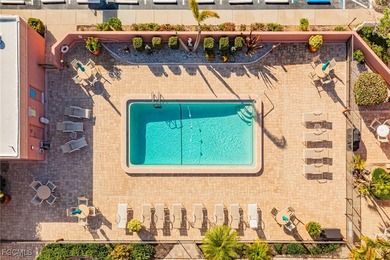 Welcome home to 3170 Matecumbe Key Rd, Unit #127 in Punta Gorda on Burnt Store Golf Club in Florida - for sale on GolfHomes.com, golf home, golf lot