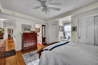 Beautifully Maintained 3-Bed, 2-Bath Home Backing to Hidden on Willow Creek Country Club in Oklahoma - for sale on GolfHomes.com, golf home, golf lot