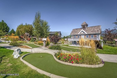 HOLE IN ONE! On one of the last great building lots left in the on Stoneridge Golf Club in Idaho - for sale on GolfHomes.com, golf home, golf lot