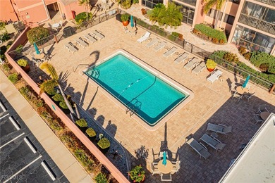 Welcome home to 3170 Matecumbe Key Rd, Unit #127 in Punta Gorda on Burnt Store Golf Club in Florida - for sale on GolfHomes.com, golf home, golf lot