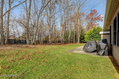 Welcome to this stunning Manchester model which boasts 2,000 sq on Westlake Golf and Country Club in New Jersey - for sale on GolfHomes.com, golf home, golf lot