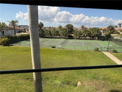 Impressive second floor light and bright END UNIT offers views on Saint Andrews South Golf Club in Florida - for sale on GolfHomes.com, golf home, golf lot
