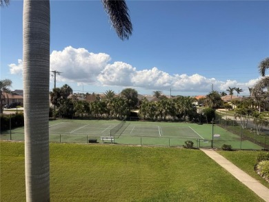 Impressive second floor light and bright END UNIT offers views on Saint Andrews South Golf Club in Florida - for sale on GolfHomes.com, golf home, golf lot