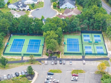 Welcome to this stunning Manchester model which boasts 2,000 sq on Westlake Golf and Country Club in New Jersey - for sale on GolfHomes.com, golf home, golf lot