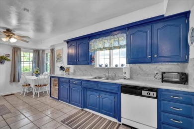 Beautifully Maintained 3-Bed, 2-Bath Home Backing to Hidden on Willow Creek Country Club in Oklahoma - for sale on GolfHomes.com, golf home, golf lot