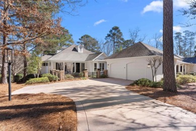 Stunning Golf Course Home... on Reynolds Lake Oconee - The National  in Georgia - for sale on GolfHomes.com, golf home, golf lot