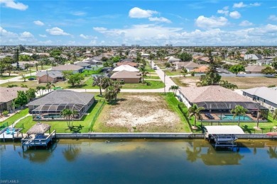 Nestled in the desirable Pelican neighborhood, this 0.23-acre on Royal Tee Country Club in Florida - for sale on GolfHomes.com, golf home, golf lot