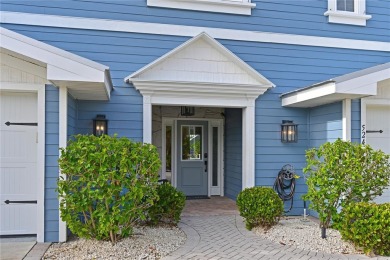 This newly remodeled home in the center of Anna Maria Island is on Key Royale Club in Florida - for sale on GolfHomes.com, golf home, golf lot