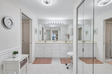 Under contract-accepting backup offers. Living in Tara Golf and on Tara Golf and Country Club in Florida - for sale on GolfHomes.com, golf home, golf lot