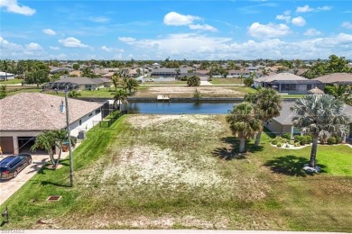 Nestled in the desirable Pelican neighborhood, this 0.23-acre on Royal Tee Country Club in Florida - for sale on GolfHomes.com, golf home, golf lot