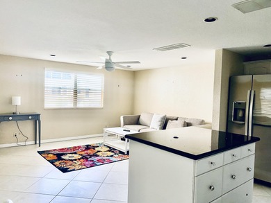 Beautifullly remodeled 1 bedroom in resort style Kings Point-new on Kings Point Golf -Flanders Way in Florida - for sale on GolfHomes.com, golf home, golf lot