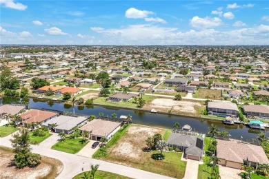 Nestled in the desirable Pelican neighborhood, this 0.23-acre on Royal Tee Country Club in Florida - for sale on GolfHomes.com, golf home, golf lot